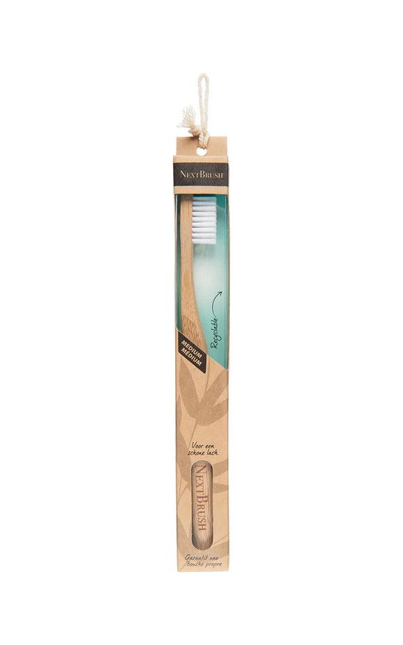 Next Brush Tandenborstel Medium