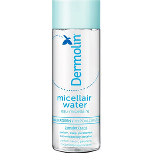 Dermolin Pure Care Micellair Water