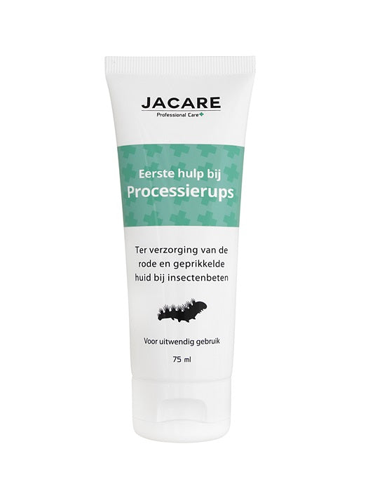 Jacare Eerste Hulp Pocessierups Gel