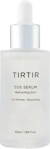 Tirtir SOS Serum Stralend Gezichtsserum Anti-Aging Hydraterend 50 ml