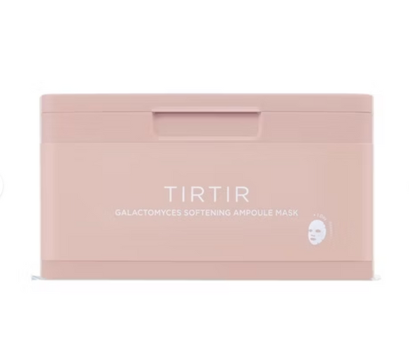 Tirtir Galactomyces Ampoule Masker 350 g