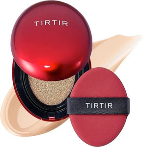 TIRTIR Mask Fit Red cushion foundation SPF40 PA++ - 23N Sand 18gr