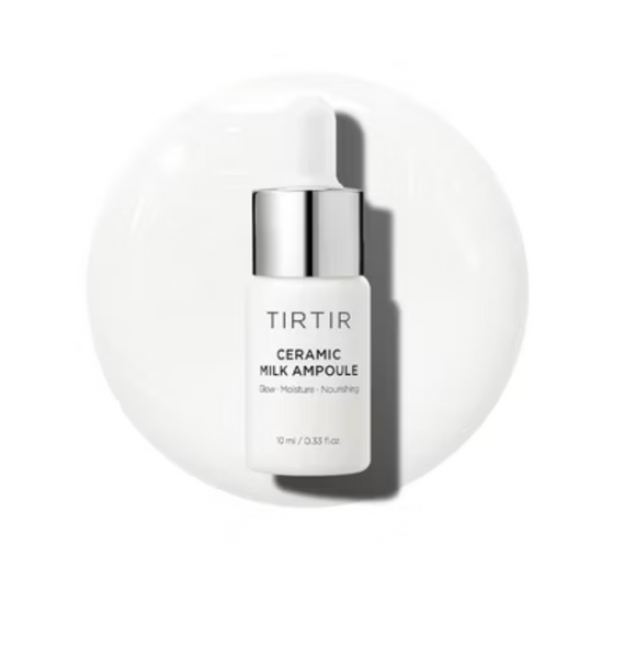 Tirtir Keramische Melk Ampul 10 ml