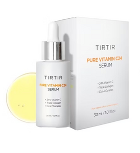 Tirtir Pure Vitamine C 24% Serum 30 ml (1,01 fl oz)