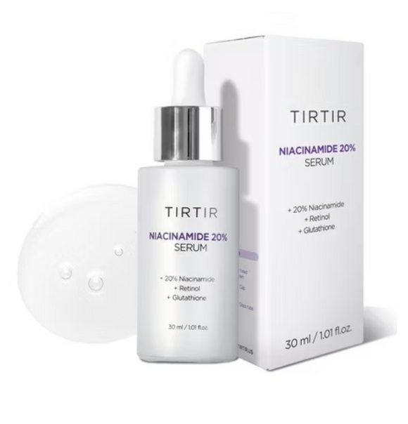 Tirtir Niacinamide 20% Serum 30 ml