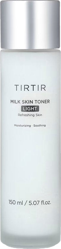 Tirtir Milk Skin Toner - Licht 150 ml