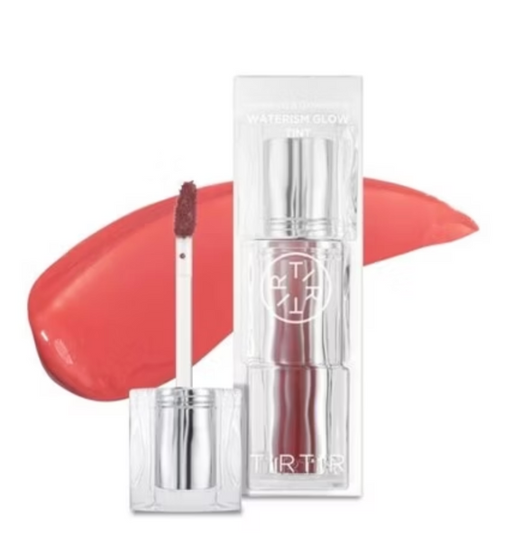 Tirtir Waterism Glow Tint 01 Mauve Rose 4 g