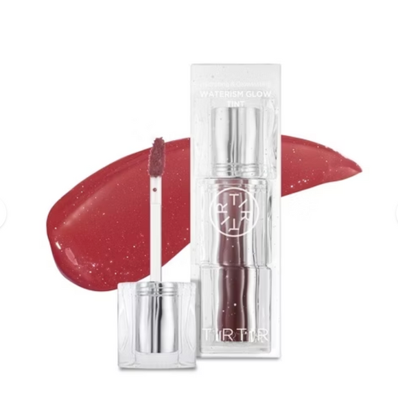 Tirtir Waterism Glow Tint 08 Summer Pumpkin 4 ml (0,14 fl oz)