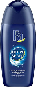 Fa Douche Mini 50ml Active Sport