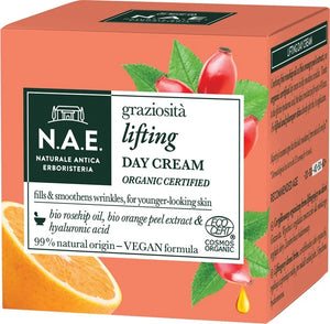 N.A.E. Day Cream 50 ml Lifting Graziosit