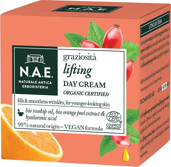 N.A.E. Day Cream 50 ml Lifting Graziosit