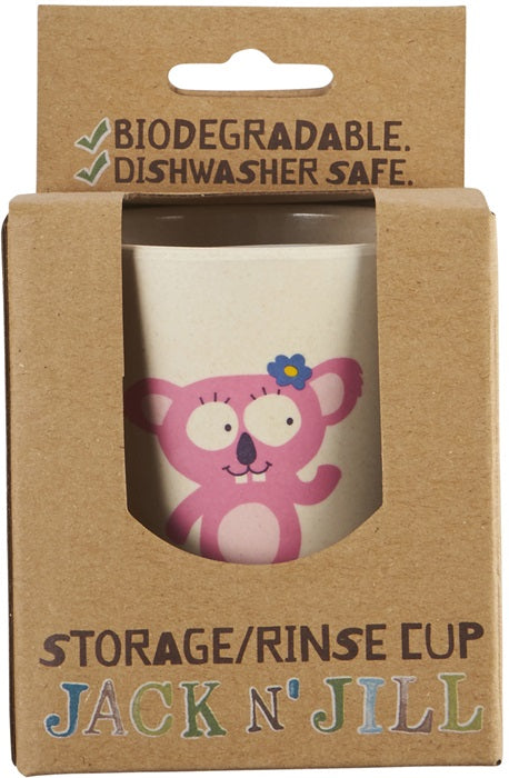 Jack n' Jill Spoelbekertje Koala