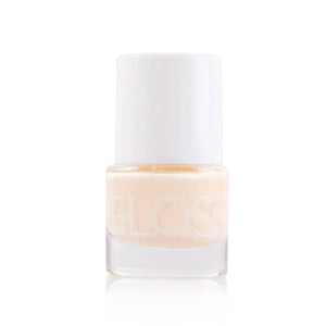 Glossworks Nail Polish Coming of Beige 9ml