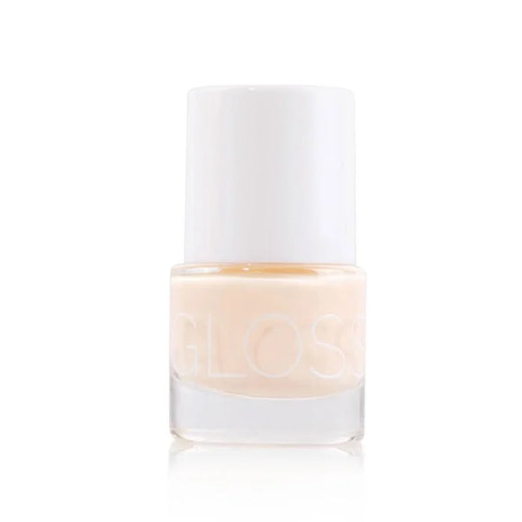 Glossworks Nail Polish Coming of Beige 9ml