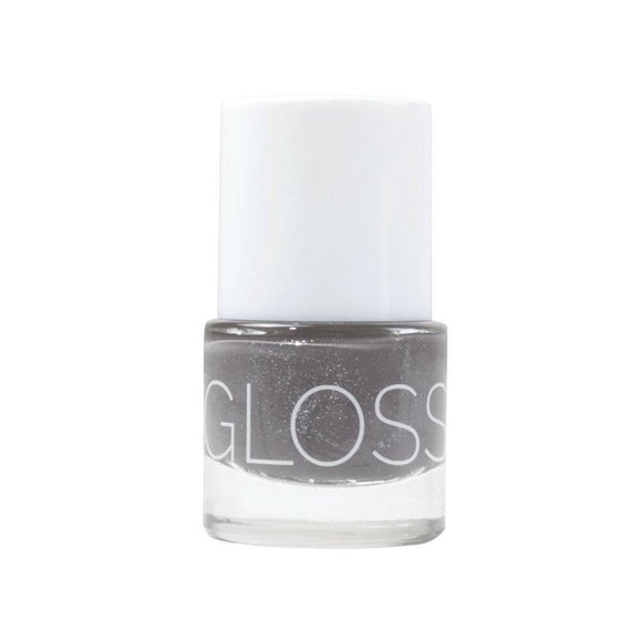 Glossworks Nail Polish Mardi Gris 9ml