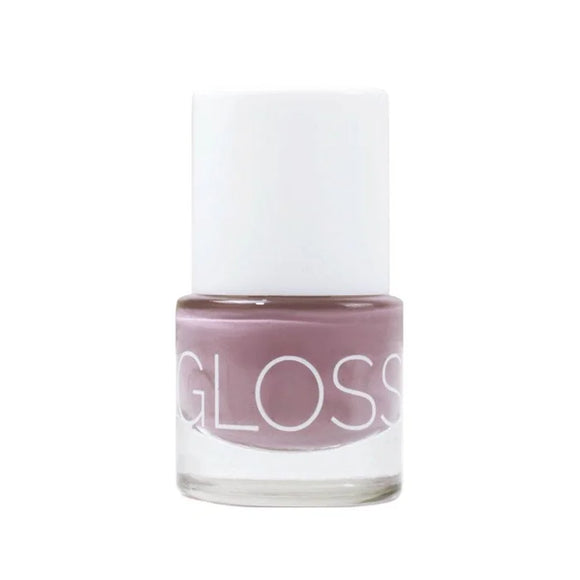 Glossworks Nail Polish Tyrian 9ml