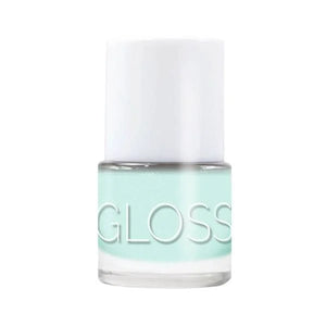 Glossworks Nail Polish Cool as a Cucumber 9ml