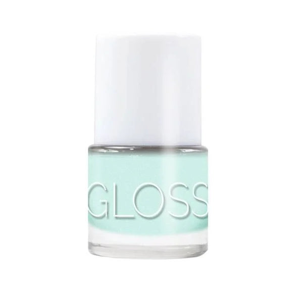 Glossworks Nail Polish Cool as a Cucumber 9ml