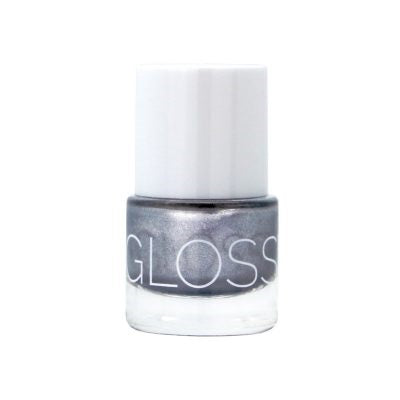 Glossworks Nagellak Silver Bullet