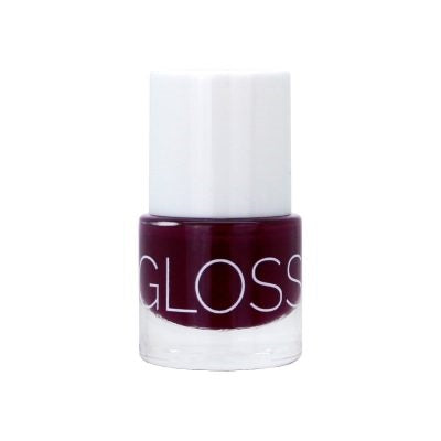 Glossworks Nagellak Damson in Distress