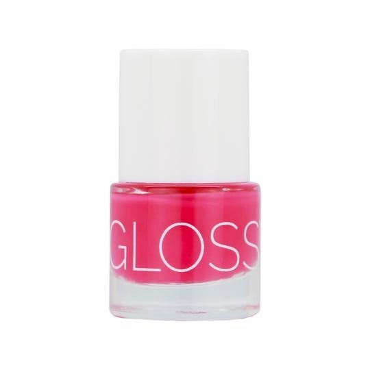 Glossworks Nagellak Raspberry Parade