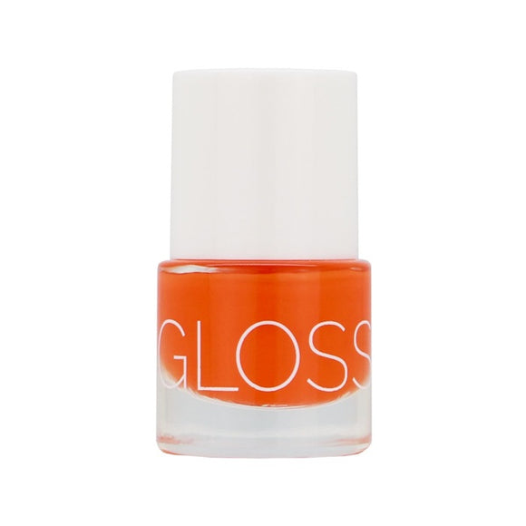 Glossworks Nagellak Last Mango in Paris