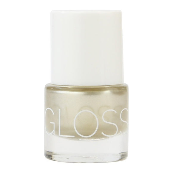 Glossworks Nagellak Lunar Light