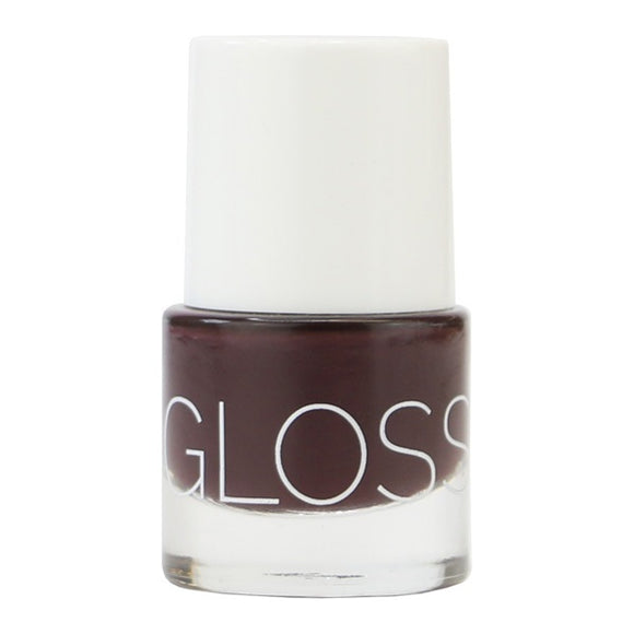 Glossworks Nagellak Dark Side of Moon