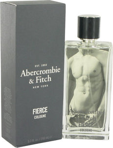 Abercrombie & Fitch  Fierce Eau de Cologne, 200ml
