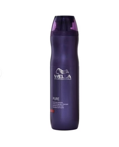 Wella Balance Pure Purifying Shampoo 250 Ml