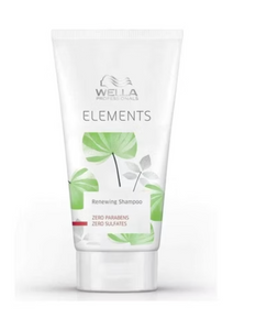 Wella Elements Shampoo 30ml