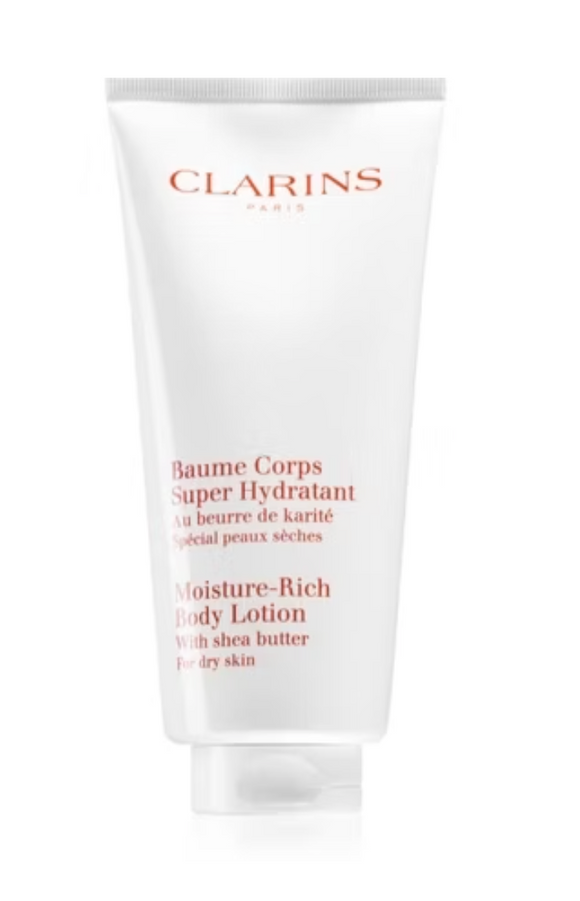 Clarins Rijkelijke Lichaamslotion 200ml