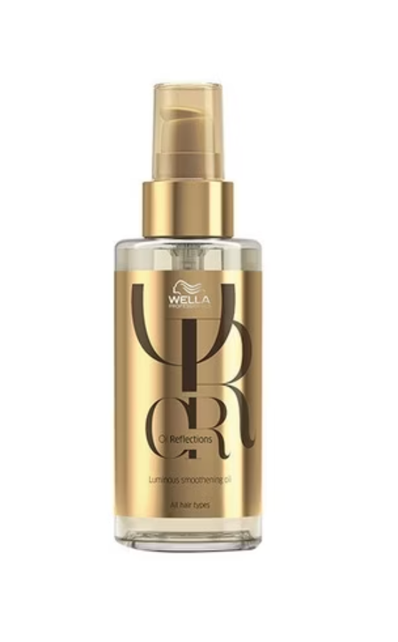 Wella Professionals Oil Reflections Gladmakende Olie 30ml