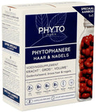 Food Supplement Phyto Paris Phytophanere 2 Pieces 120 Units