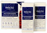 Food Supplement Phyto Paris Phytophanere 2 Pieces 120 Units