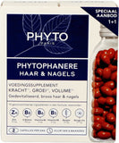 Food Supplement Phyto Paris Phytophanere 2 Pieces 120 Units